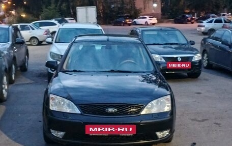 Ford Mondeo III, 2006 год, 515 000 рублей, 37 фотография