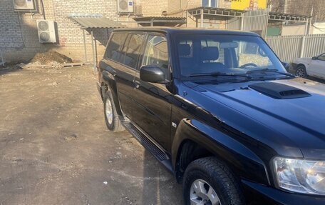 Nissan Patrol, 2009 год, 1 660 000 рублей, 3 фотография