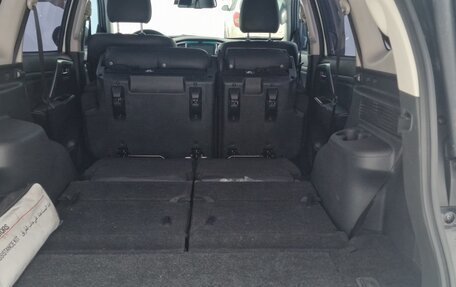 Mitsubishi Montero Sport, 2022 год, 4 150 000 рублей, 12 фотография