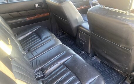 Nissan Patrol, 2009 год, 1 660 000 рублей, 6 фотография