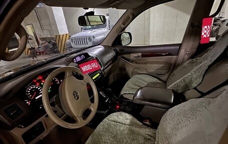 Toyota Land Cruiser Prado 120 рестайлинг, 2005 год, 1 650 000 рублей, 7 фотография