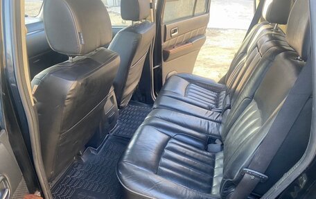 Nissan Patrol, 2009 год, 1 660 000 рублей, 8 фотография