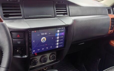 Nissan Patrol, 2009 год, 1 660 000 рублей, 13 фотография