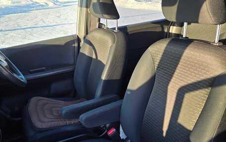 Honda Freed I, 2014 год, 1 050 000 рублей, 5 фотография