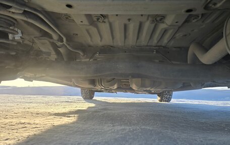 Honda Freed I, 2014 год, 1 050 000 рублей, 11 фотография