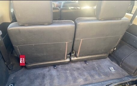 Nissan Patrol, 2009 год, 1 660 000 рублей, 12 фотография