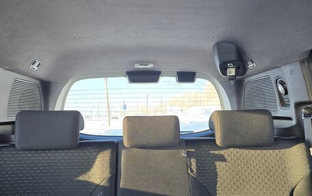 Honda Freed I, 2014 год, 1 050 000 рублей, 16 фотография
