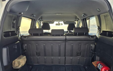 Honda Freed I, 2014 год, 1 050 000 рублей, 13 фотография