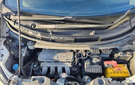 Honda Freed I, 2014 год, 1 050 000 рублей, 18 фотография