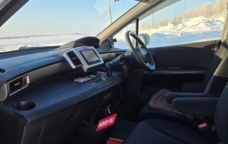 Honda Freed I, 2014 год, 1 050 000 рублей, 6 фотография