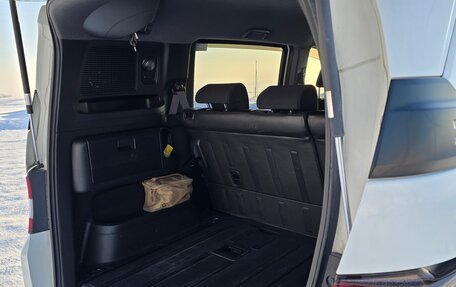 Honda Freed I, 2014 год, 1 050 000 рублей, 12 фотография