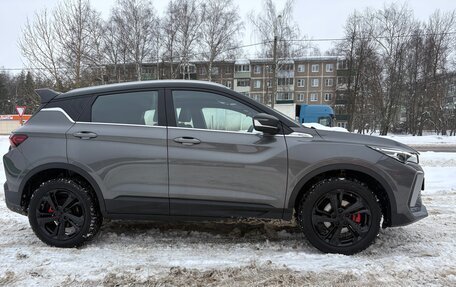 Geely Coolray I, 2023 год, 2 100 000 рублей, 3 фотография