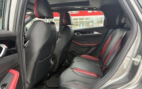 Geely Coolray I, 2023 год, 2 100 000 рублей, 11 фотография