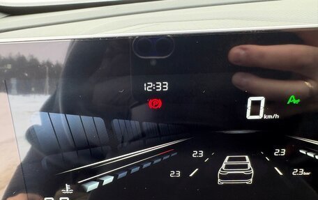 Geely Coolray I, 2023 год, 2 100 000 рублей, 10 фотография