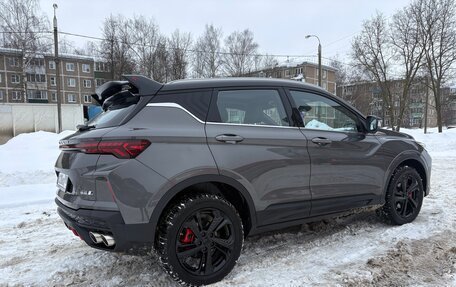 Geely Coolray I, 2023 год, 2 100 000 рублей, 4 фотография