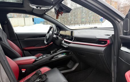 Geely Coolray I, 2023 год, 2 100 000 рублей, 14 фотография