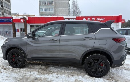 Geely Coolray I, 2023 год, 2 100 000 рублей, 7 фотография