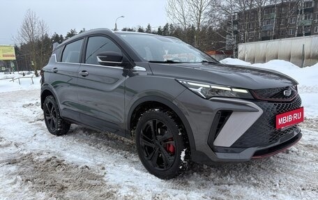 Geely Coolray I, 2023 год, 2 100 000 рублей, 2 фотография