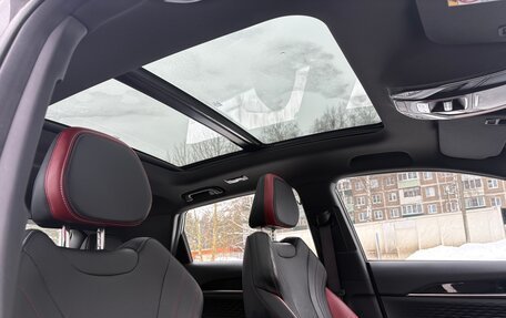 Geely Coolray I, 2023 год, 2 100 000 рублей, 16 фотография