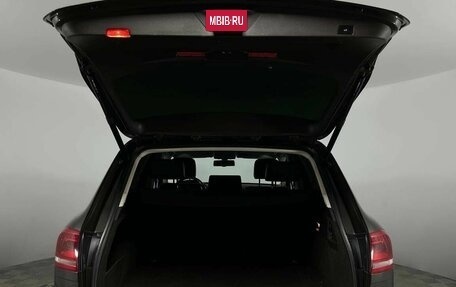 Volkswagen Touareg III, 2016 год, 3 300 000 рублей, 9 фотография