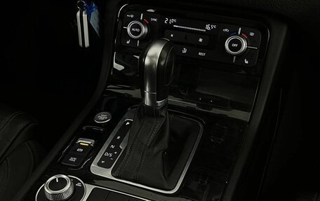 Volkswagen Touareg III, 2016 год, 3 300 000 рублей, 15 фотография