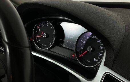 Volkswagen Touareg III, 2016 год, 3 300 000 рублей, 14 фотография