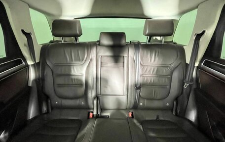 Volkswagen Touareg III, 2016 год, 3 300 000 рублей, 18 фотография