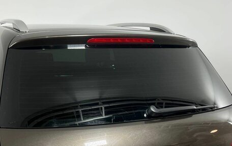 Volkswagen Touareg III, 2016 год, 3 300 000 рублей, 21 фотография