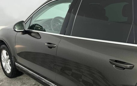 Volkswagen Touareg III, 2016 год, 3 300 000 рублей, 24 фотография