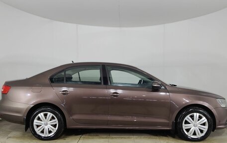 Volkswagen Jetta VI, 2015 год, 1 050 000 рублей, 8 фотография