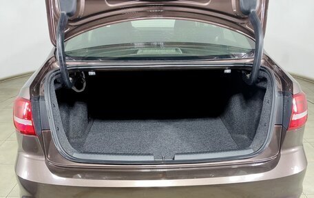 Volkswagen Jetta VI, 2015 год, 1 050 000 рублей, 9 фотография