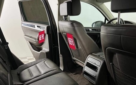 Volkswagen Touareg III, 2016 год, 3 300 000 рублей, 19 фотография