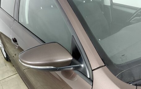 Volkswagen Jetta VI, 2015 год, 1 050 000 рублей, 21 фотография