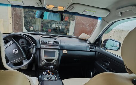 SsangYong Rexton III, 2012 год, 1 479 000 рублей, 9 фотография