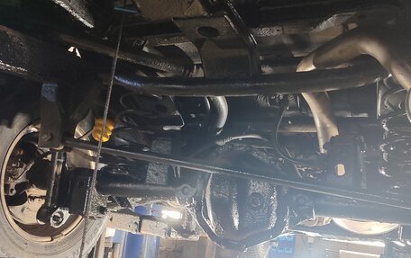 SsangYong Rexton III, 2012 год, 1 479 000 рублей, 14 фотография