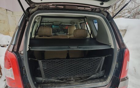 SsangYong Rexton III, 2012 год, 1 479 000 рублей, 12 фотография