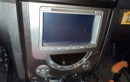 SsangYong Rexton III, 2012 год, 1 479 000 рублей, 13 фотография