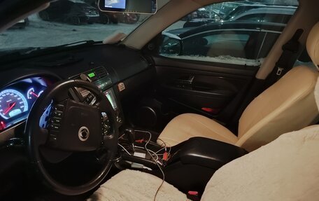 SsangYong Rexton III, 2012 год, 1 479 000 рублей, 8 фотография