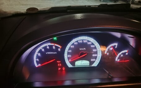 SsangYong Rexton III, 2012 год, 1 479 000 рублей, 10 фотография