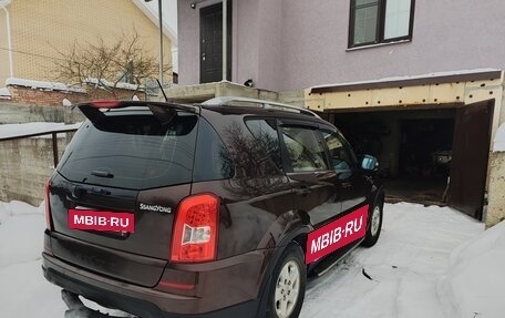 SsangYong Rexton III, 2012 год, 1 479 000 рублей, 4 фотография