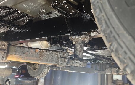 SsangYong Rexton III, 2012 год, 1 479 000 рублей, 20 фотография