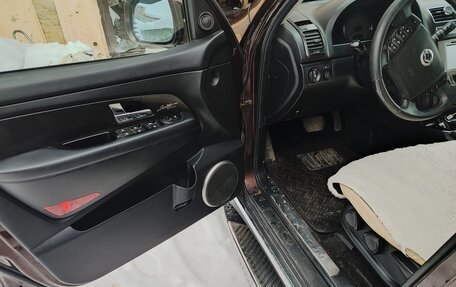 SsangYong Rexton III, 2012 год, 1 479 000 рублей, 22 фотография