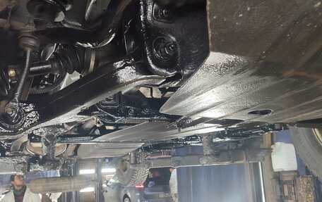 SsangYong Rexton III, 2012 год, 1 479 000 рублей, 17 фотография