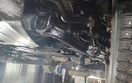 SsangYong Rexton III, 2012 год, 1 479 000 рублей, 18 фотография