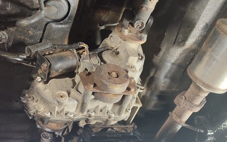 SsangYong Rexton III, 2012 год, 1 479 000 рублей, 26 фотография