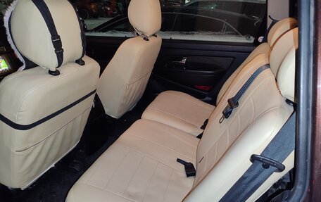 SsangYong Rexton III, 2012 год, 1 479 000 рублей, 21 фотография