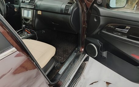 SsangYong Rexton III, 2012 год, 1 479 000 рублей, 24 фотография