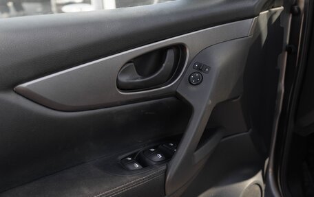 Nissan Qashqai, 2021 год, 2 120 000 рублей, 14 фотография