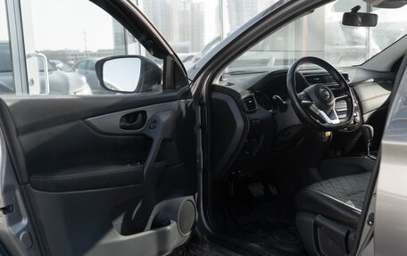 Nissan Qashqai, 2021 год, 2 120 000 рублей, 8 фотография