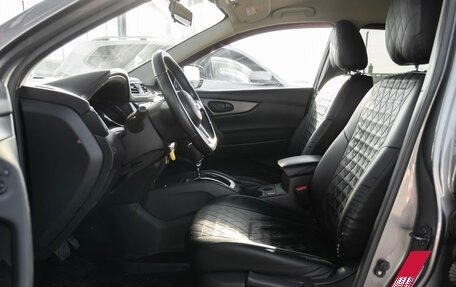 Nissan Qashqai, 2021 год, 2 120 000 рублей, 7 фотография